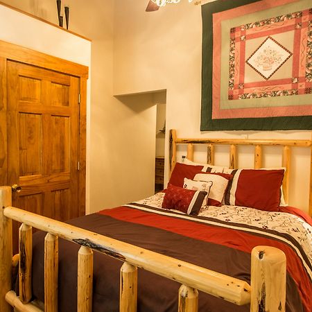 אסטס פארק Marys Lake Lodge Mountain Resort And Condos מראה חיצוני תמונה