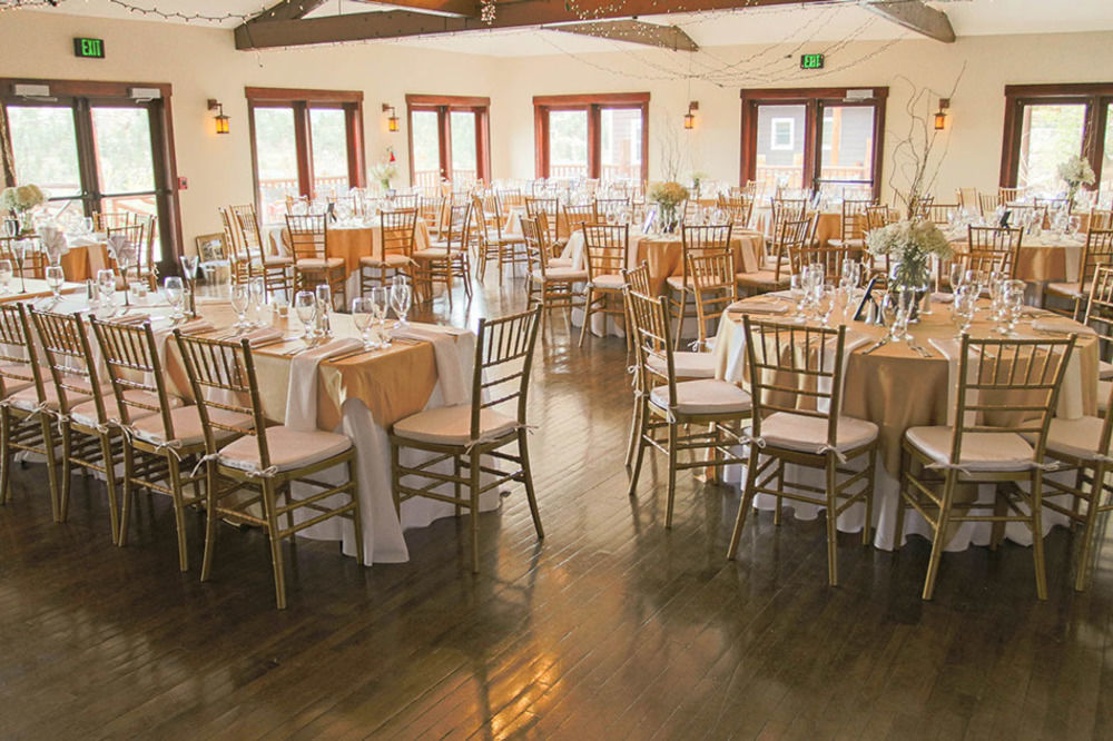 אסטס פארק Marys Lake Lodge Mountain Resort And Condos מראה חיצוני תמונה