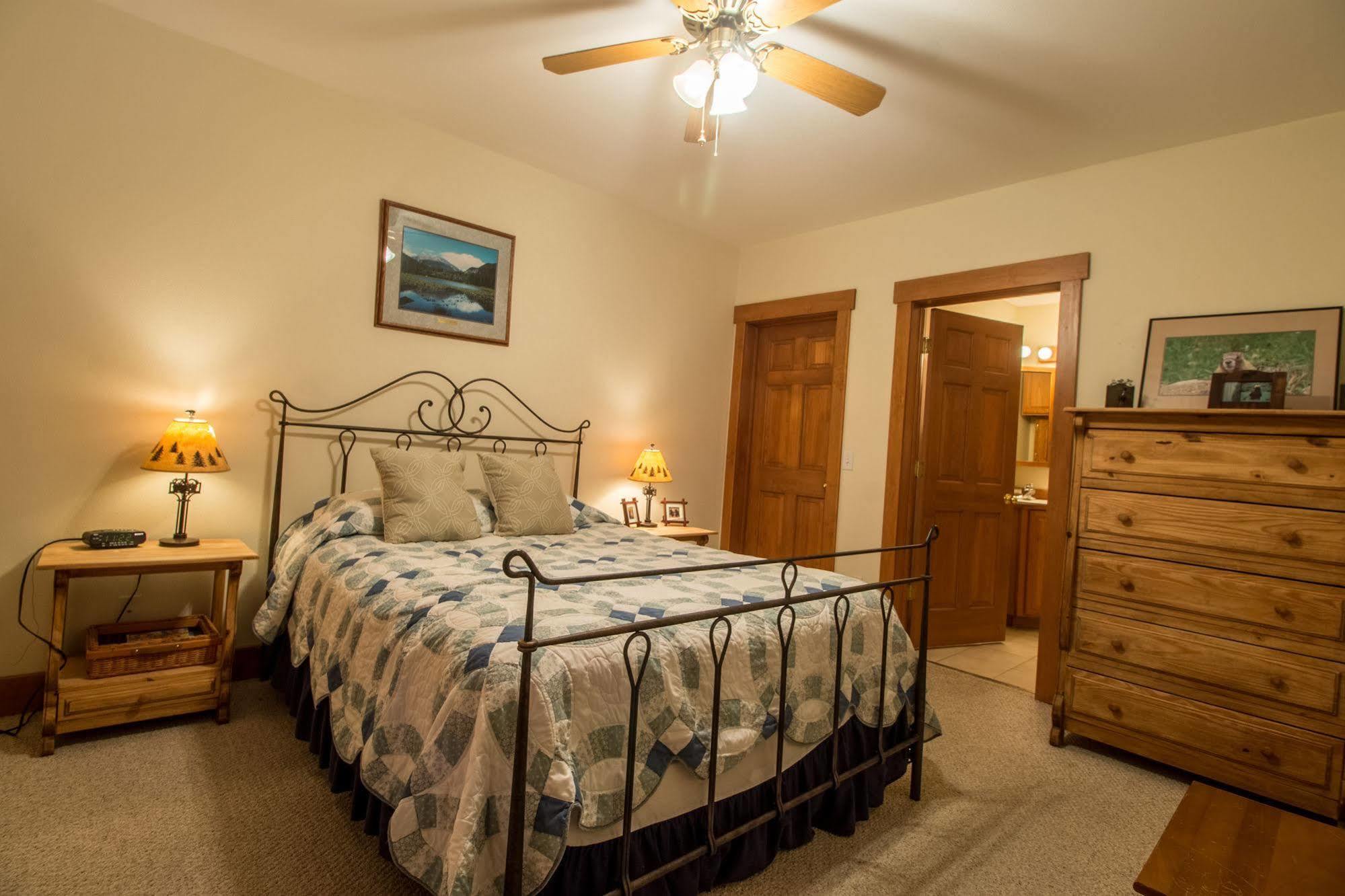 אסטס פארק Marys Lake Lodge Mountain Resort And Condos מראה חיצוני תמונה