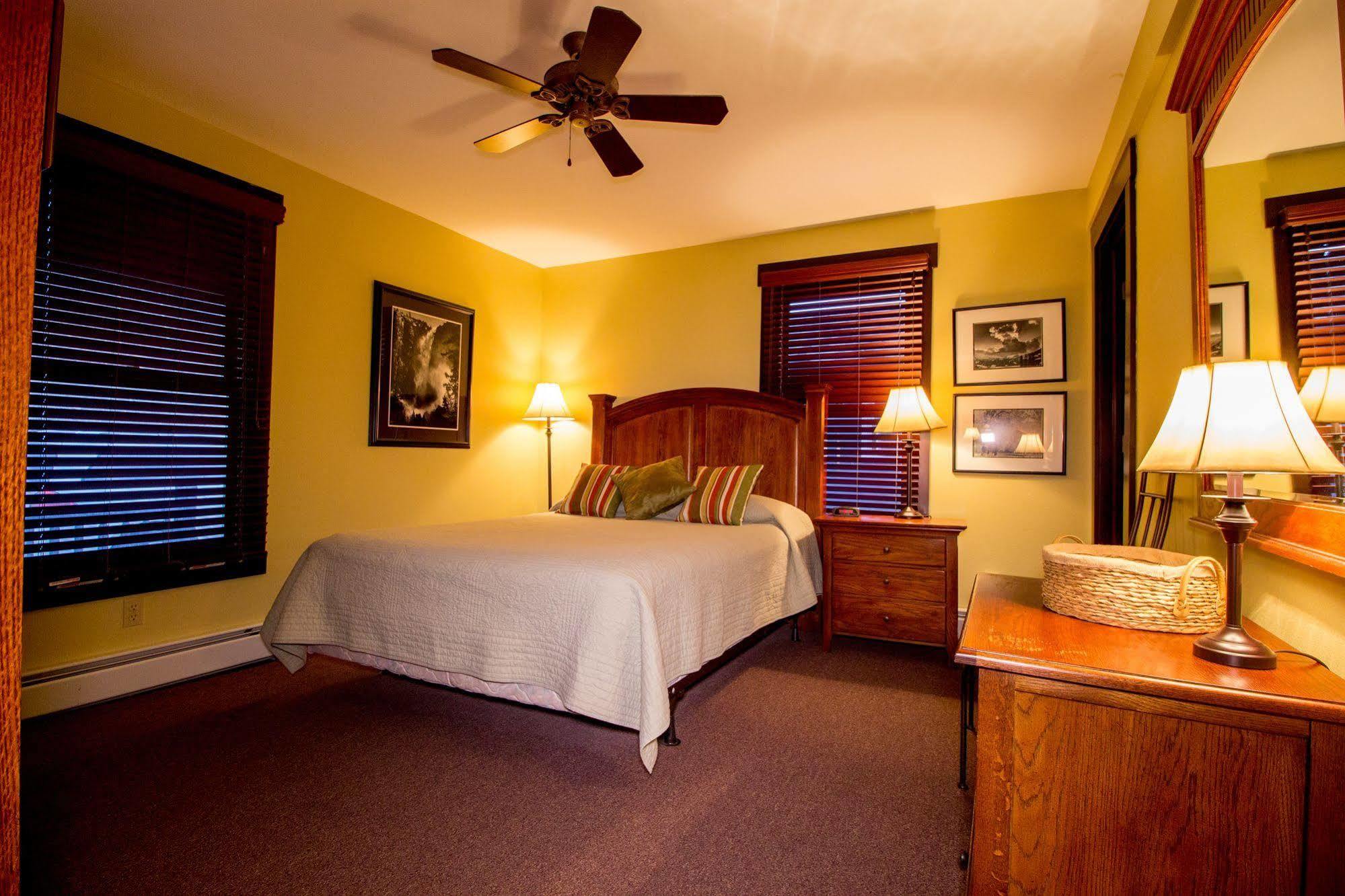 אסטס פארק Marys Lake Lodge Mountain Resort And Condos מראה חיצוני תמונה