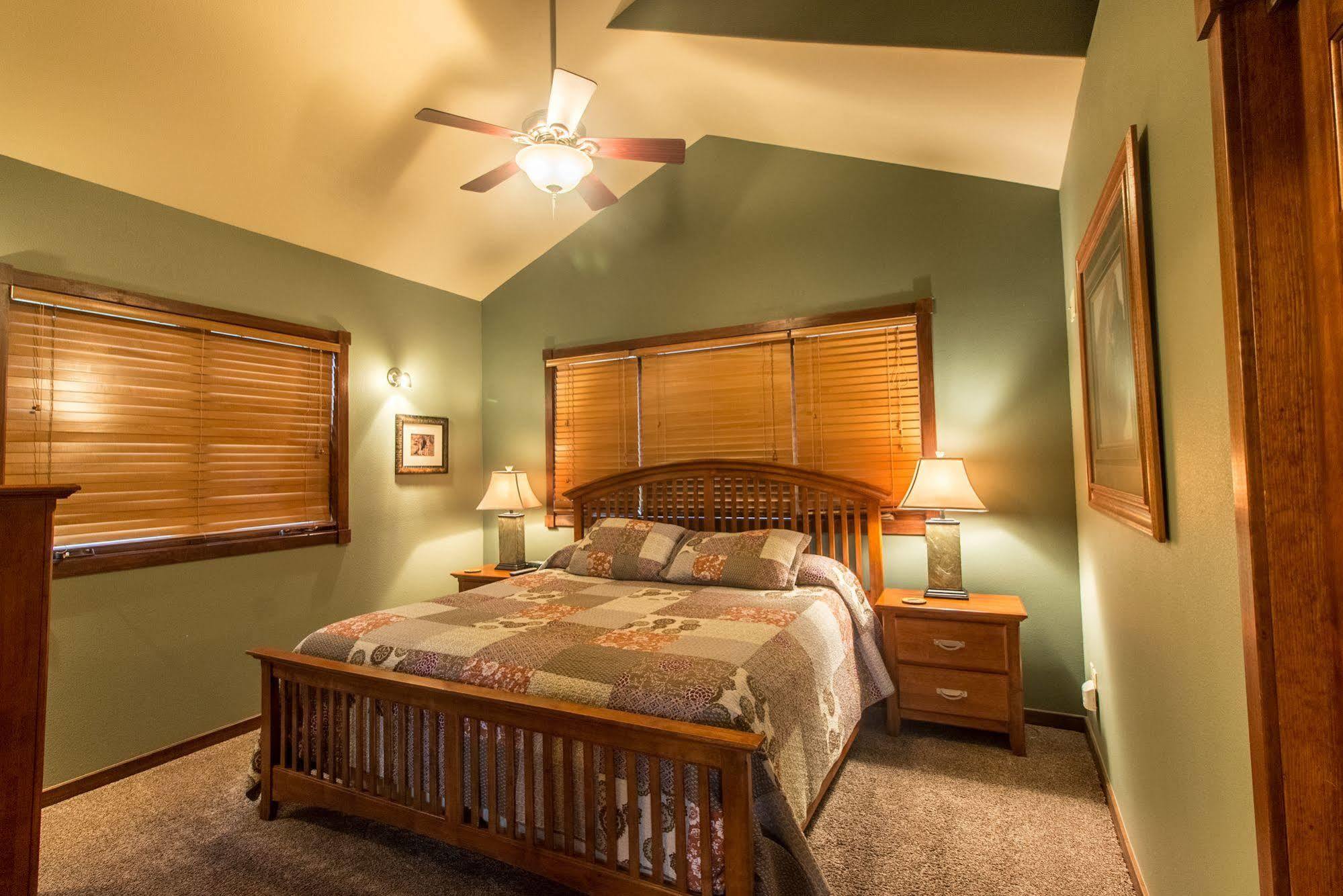 אסטס פארק Marys Lake Lodge Mountain Resort And Condos מראה חיצוני תמונה