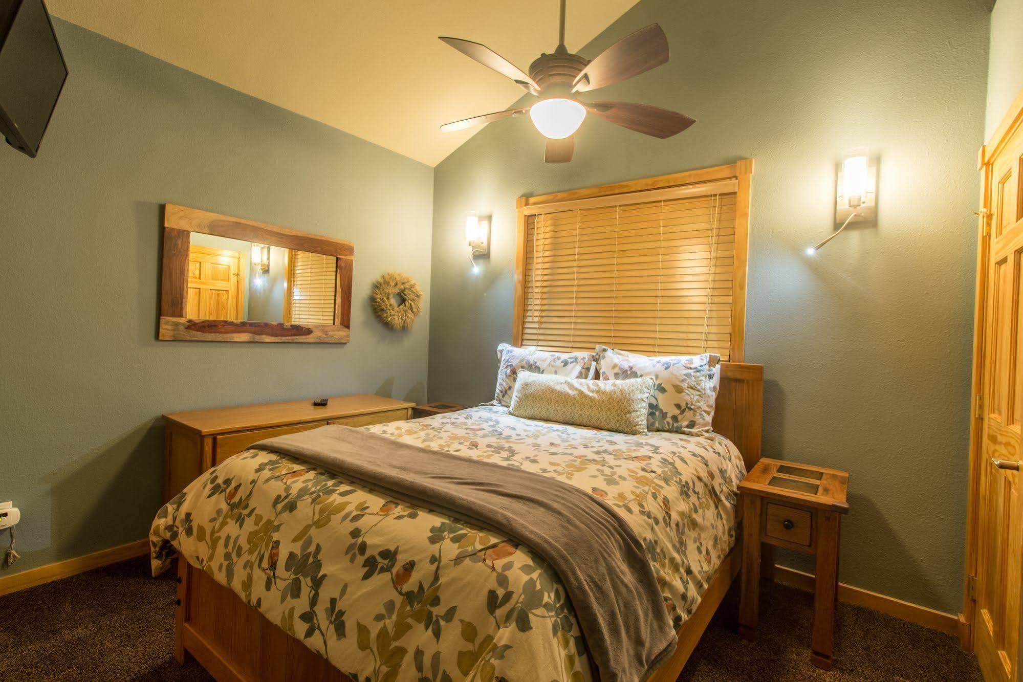 אסטס פארק Marys Lake Lodge Mountain Resort And Condos מראה חיצוני תמונה