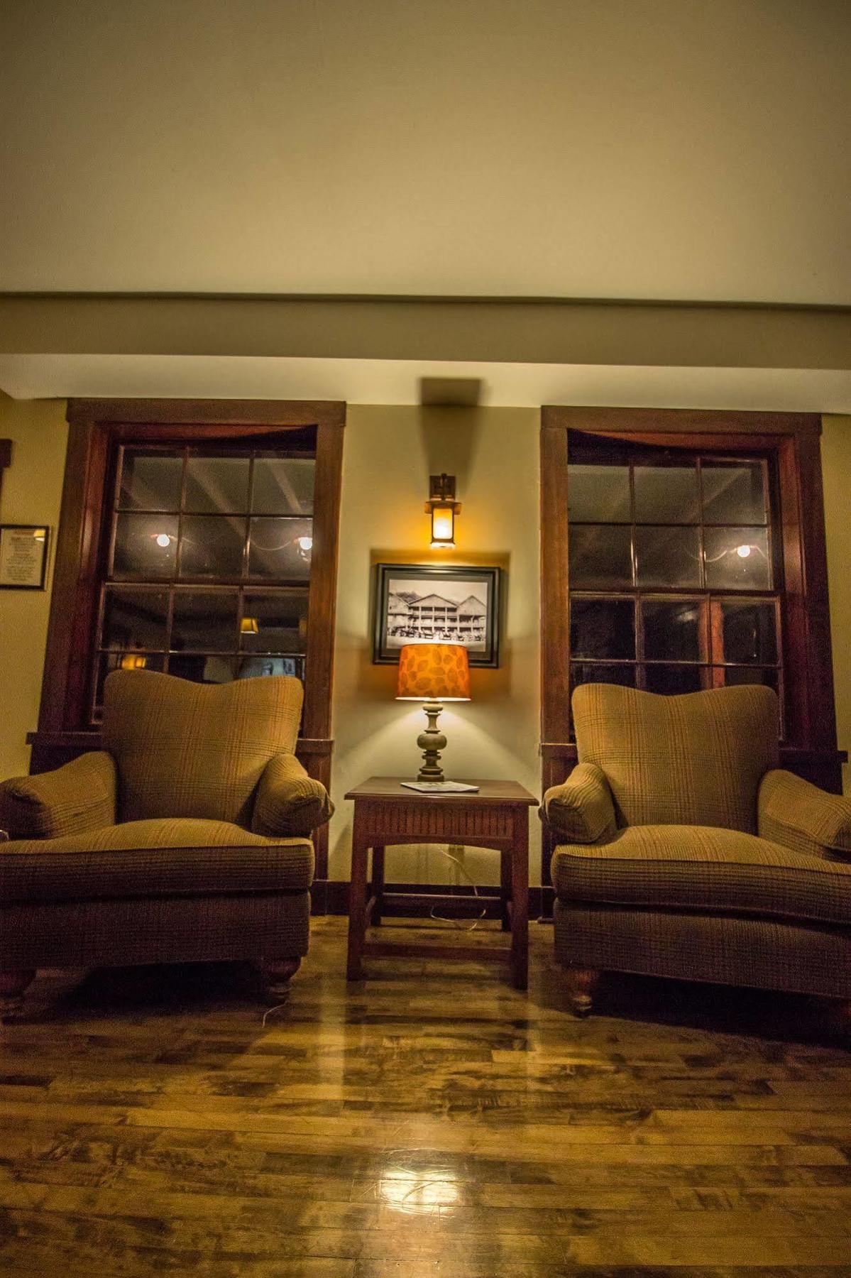 אסטס פארק Marys Lake Lodge Mountain Resort And Condos מראה חיצוני תמונה